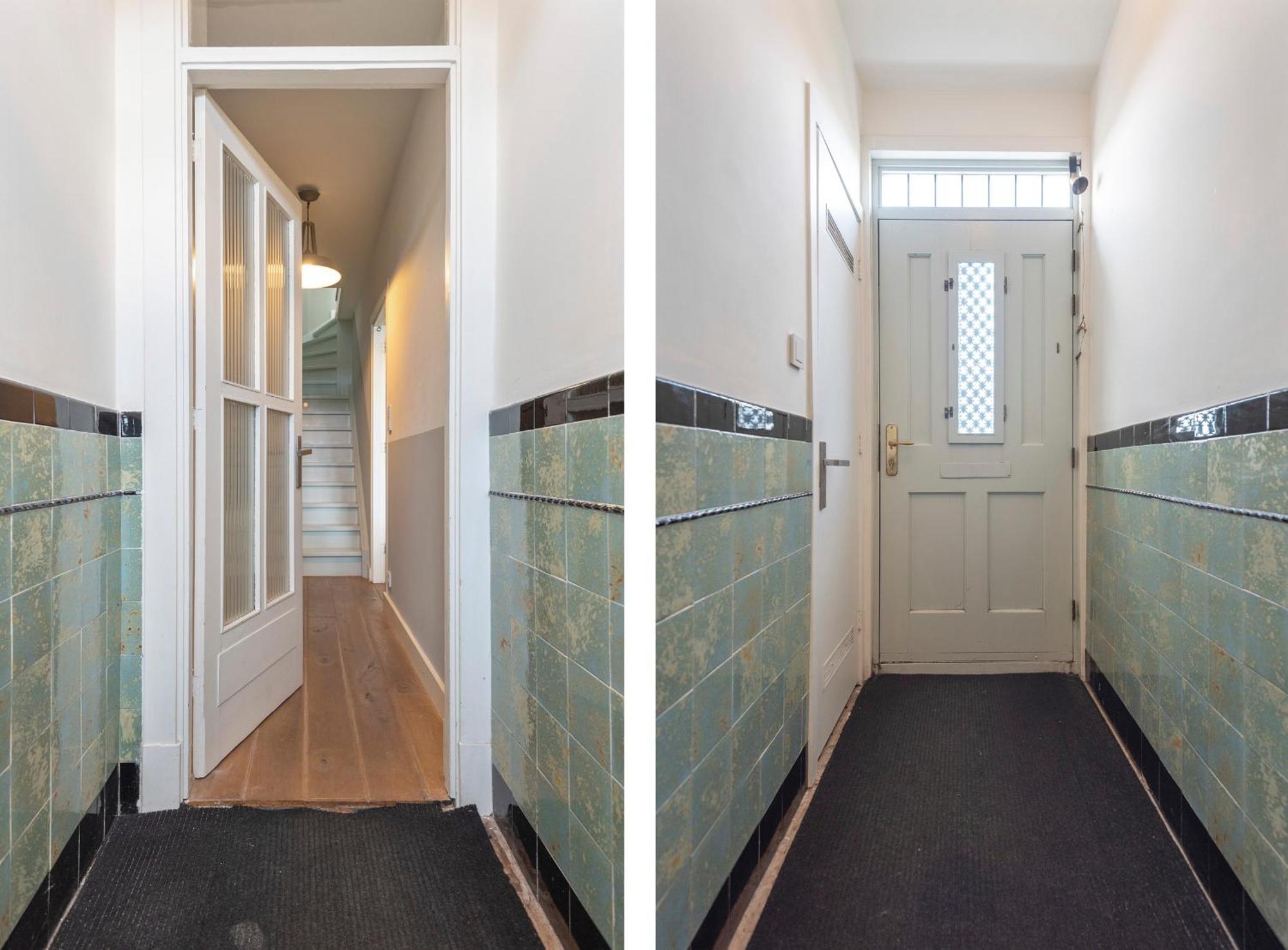 Wijkiki Surf House Apartment Wijk aan Zee Bagian luar foto