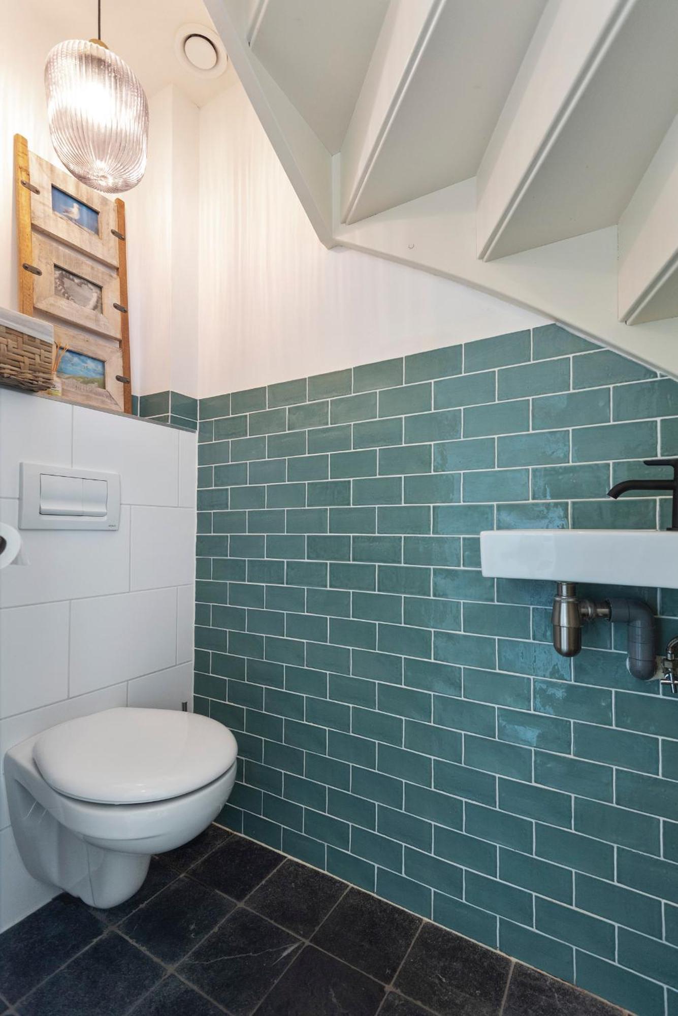 Wijkiki Surf House Apartment Wijk aan Zee Bagian luar foto