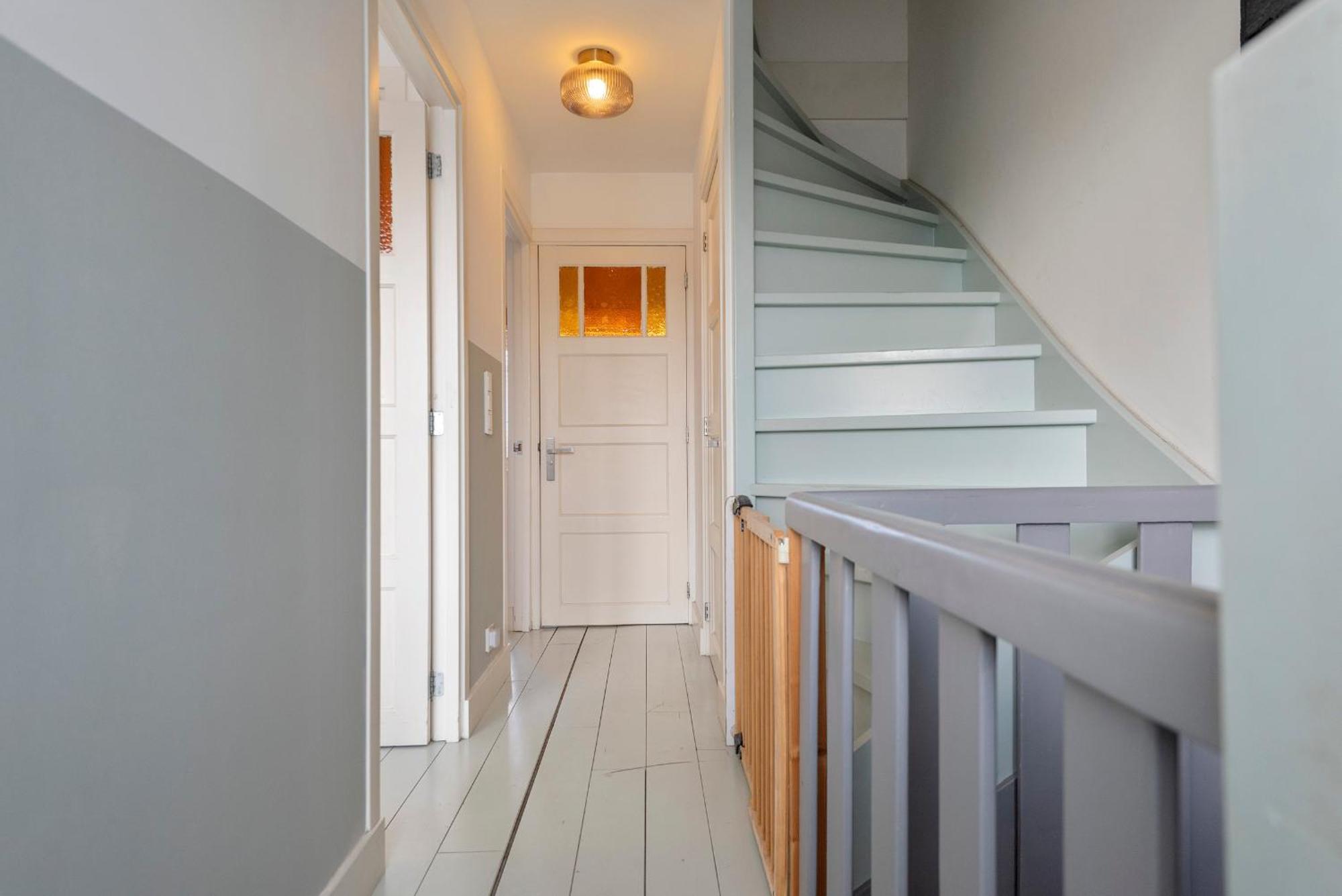 Wijkiki Surf House Apartment Wijk aan Zee Bagian luar foto