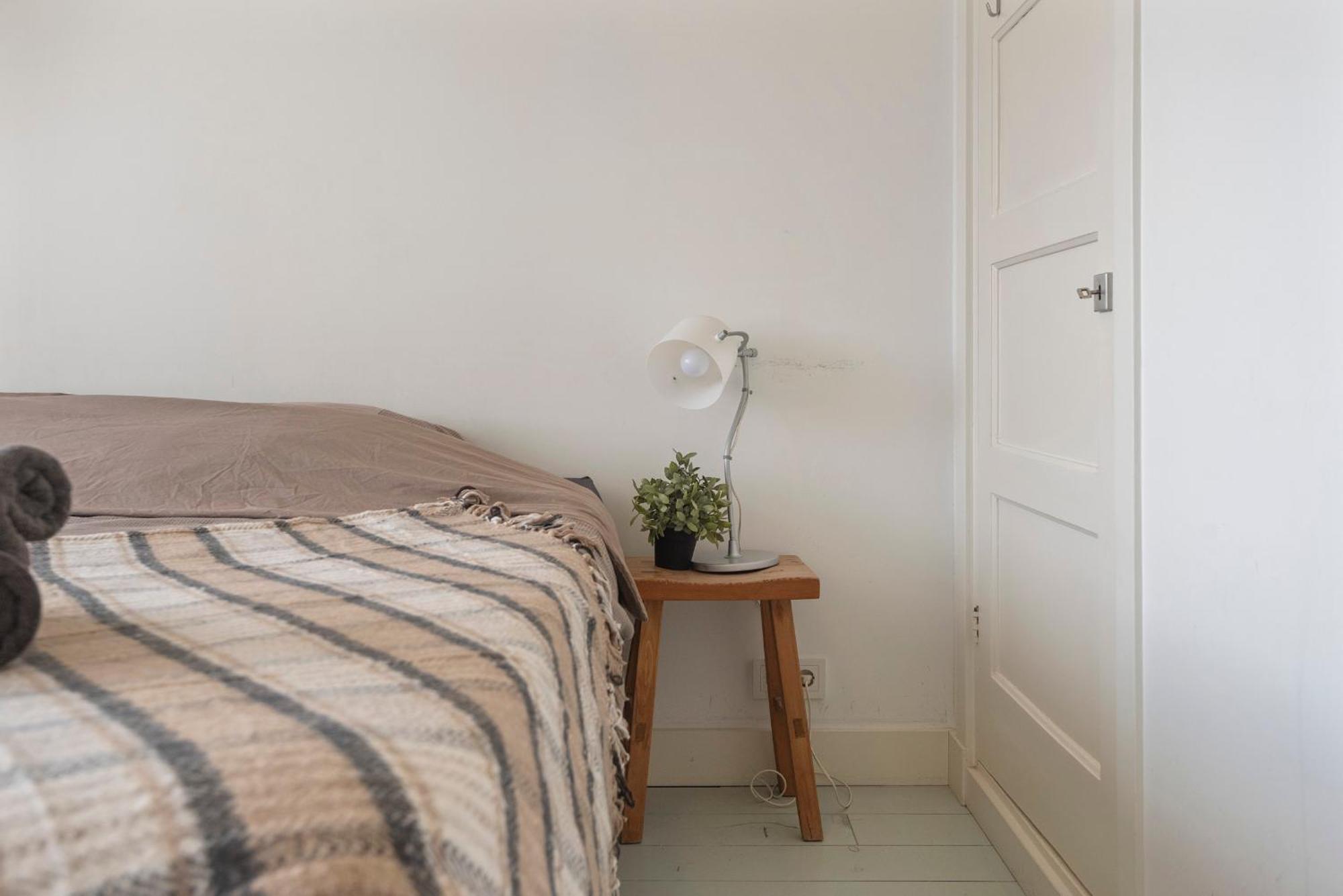 Wijkiki Surf House Apartment Wijk aan Zee Bagian luar foto